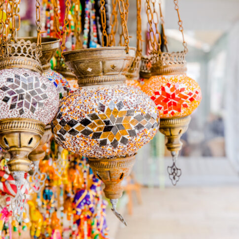 Decorative Items in Israel